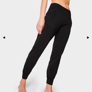 Sweaty Betty Pull On Jogger